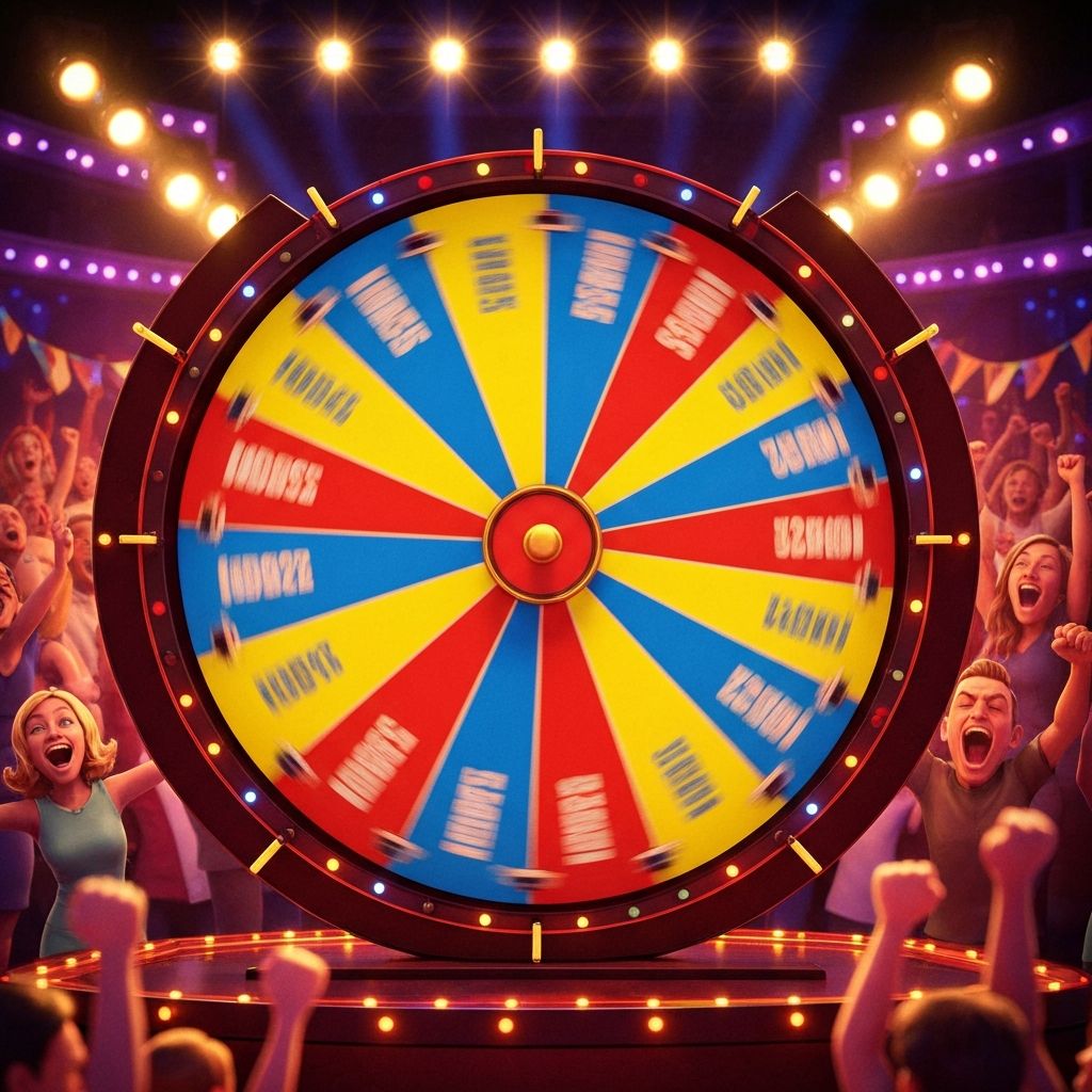 Crazy Time — Slottica Casino