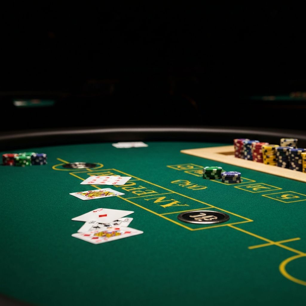 Live Покер — Slottica Casino