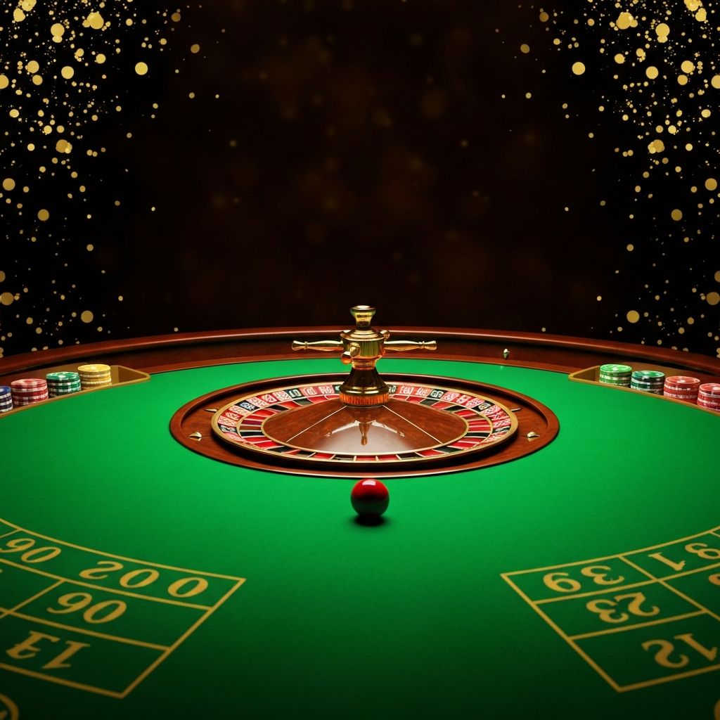 Live Рулетка — Slottica Casino
