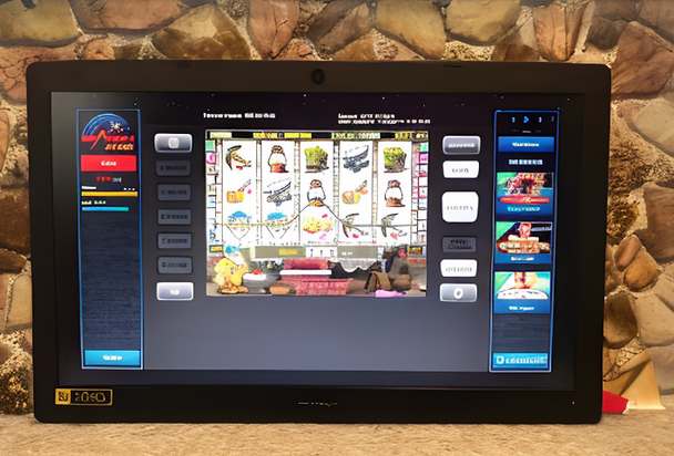 Slottica Casino: инновационный игрок на российском рынке Slottica Casino 4